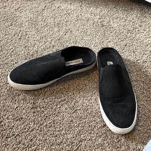 Steve Madden Slide on Shoes